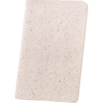 Blok ORGANIC SOFT. Poznámkový blok A6