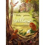 Dívka jménem Willow - Sabine…