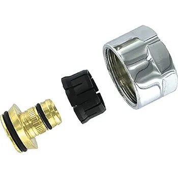 rozdělovač topení Svorné šroubení pro Al/PEX