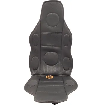 Potah sedadla Autopotah do auta s magnety, černý