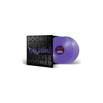 Zahraniční hudba Doomed Forever Forever Doomed / Purple / Vinyl / 2LP - Zakk Sabbath [2 LP]