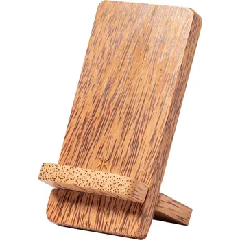 Stojánek na mobil s bezdrátovou nabíječkou Grodin