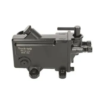 Vodní pumpa motoru Pumpa (čerpadlo) zvedání (sklápění) kabiny MAN F90/F2000, L2000 15246