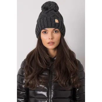 Čepice Glara Teplá čepice z vlny 964711