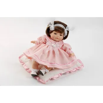 Panenka Panenka CLAUDIA brunetka - Berjuan