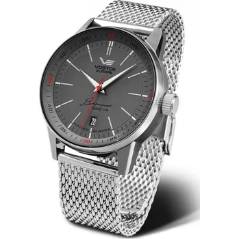 Hodinky VOSTOK-EUROPE NH35/560A688B