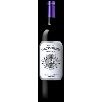 Chateau La Conseillante 2010 Pomerol