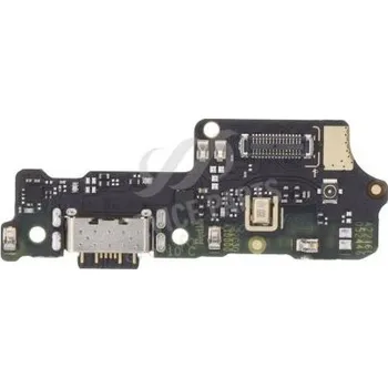 Deska Xiaomi Redmi 10C včetně konektoru nabíjení