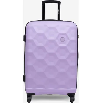 Lasocki WAL-M-02PURPLE-ABS-04 61 l fialový