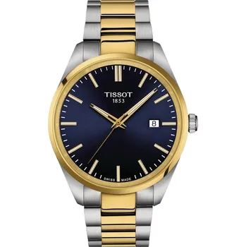 Hodinky Tissot PR 100 Quartz T150.410.22.041.00 + prodloužená záruka 5 let + 5 let na výměnu baterie zdarma + možnost výměny do 90 dní