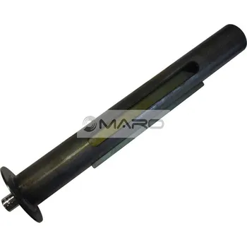 Příslušenství ke kotli Atmos Náhradní díl Trubka roštu délka 490 mm, C18,20, AC25,32, C0011
