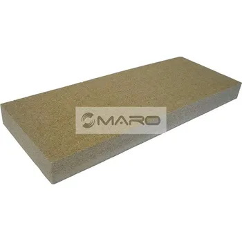 Krbová kamna HAAS+SOHN Náhradní díl Deska 30 x 135 x 355 mm, Vestre (vermiculite), 0050500520005