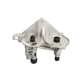 Držák (hlava) palivových filtrů RENAULT C, K, T; VOLVO 9700, 9900, VOLVO FH, FH 16 (09.05-) FM, FM 9, FMX (12.01-) 17697