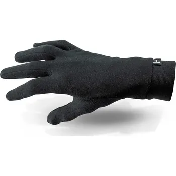 Moto rukavice Halvarssons WOOL UNDERGLOVE zateplovací vložka do rukavic Velikost: XS