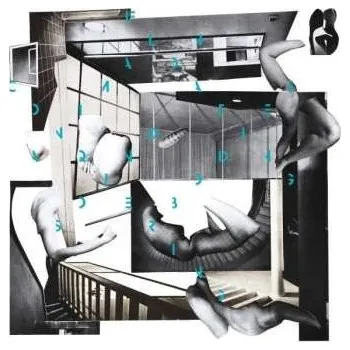 Zahraniční hudba CD Conquering Animal Sound: On Floating Bodies 2013