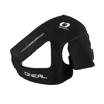 a Ramenní ortéza - ortéza ramene ONEAL černá velikost S