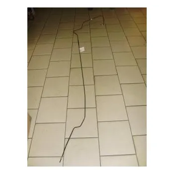 Brzdová hadice Brzdová trubka Avia 60/75 13650