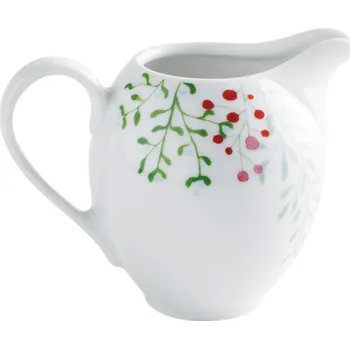 Konvička na mléko Kahla Aronda Mléčenka 0,20 ltr. Hello Winter