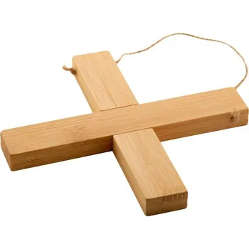 Podložka pod hrnec Bambusová podložka pod hrnce Sangsuk