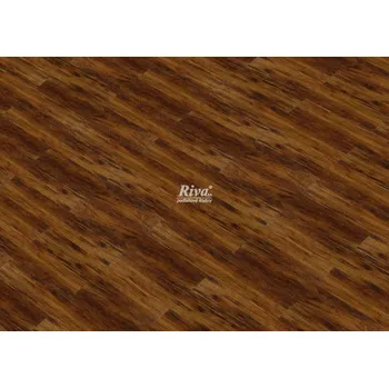 Obklad WELL-click, Ořech vlašský, 123,5*23 CM, tl.5,5 MM, zámkový spoj, 40118-1