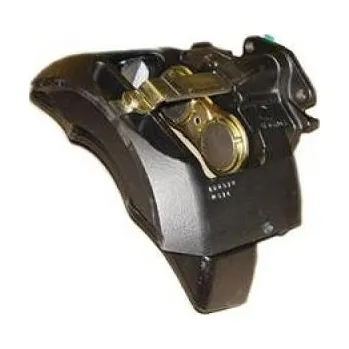 Brzdový třmen Brzdový třmen MAN F2000 levý 7117