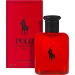 Ralph Lauren Polo Red EdT 75 ml