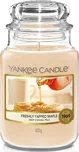 Yankee Candle Freshly Tapped Maple