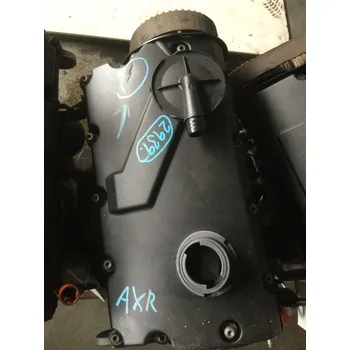 Blok motoru Motor AXR 1.9TDI PD 74KW