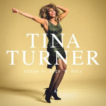 Zahraniční hudba Queen Of Rock 'n' Roll - Tina Turner