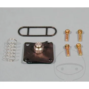 Palivové čerpadlo Benzínový kohout opravná sada TOURMAX FCK-35