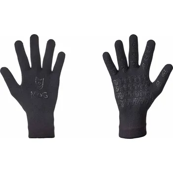 Rukavice MoG Gloves® Zimní rukavice Shelter MoG®, Barva: Černá, Velikost: XL