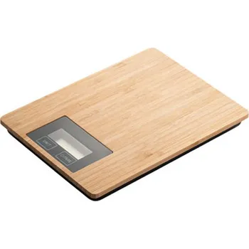 Kuchyňská váha HEISENBERG. Digitální kuchyňská váha