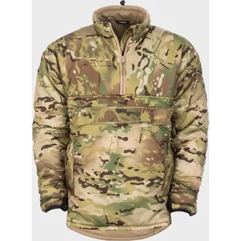 Pánská větrovka Snugpak® Bunda Tactical Softie® Smock Snugpak®, Barva: Multicam®, Velikost: M