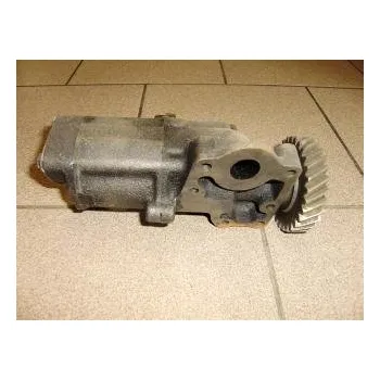 Olejové čerpadlo Olejové čerpadlo (sání oleje motoru) opravené Liaz 3131