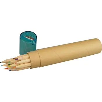 Pastelka Pastelky s ořezávátkem