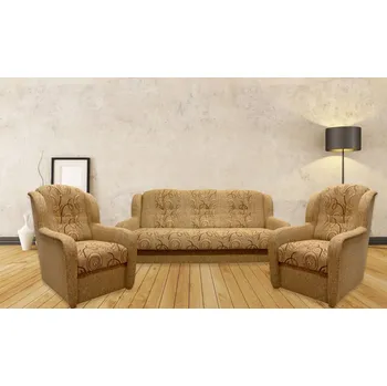 Sedací souprava Falco Metropol 3 + 1 + 1