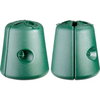 Stabilizační závaží Brunner Barva: Zelená