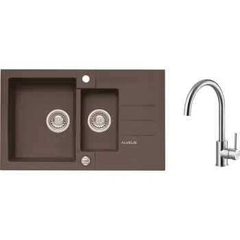 SET ALVEUS ROCK 70 /03 24173