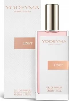 Dámský parfém Yodeyma Linet W EDP