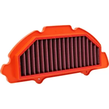 Filtr pro motocykl BMC Itálie FM01168 vzduchový filtr BMC do air-boxu