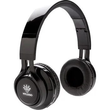 Sluchátka Light up bezdrátová sluchátka