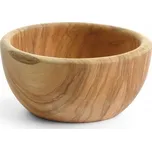 Hendi Miska z olivového dřeva, HENDI, o125x(H)60mm