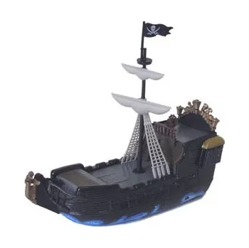 Mýdlo BS3D Dětský sprchový gel PIRÁTI Z KARIBIKU 300ml