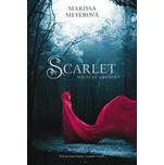 Scarlet: Měsíční kroniky 2 - Marissa…