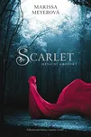 Scarlet: Měsíční kroniky 2 - Marissa…