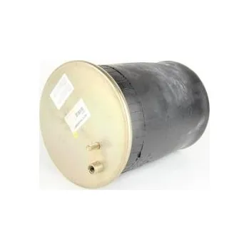 Měch pérování nápravy MAN TGA, TGM, TGS, TGX (04.00-) 4883N1P06 kompletní se zvonem 17147