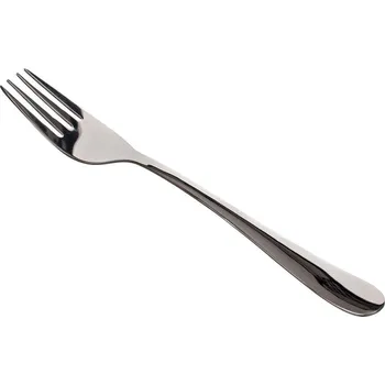 Stolování vidlička jídelní COLETTE nerez (3ks)