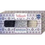 Bellinda Norwegian Style Socks Box 3…