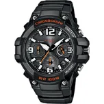 Casio Collection MCW-100H-1AVEF