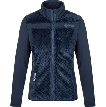 Dámská mikina dámská mikina Kilpi Chloe-W, dark blue - vel. 36 130017